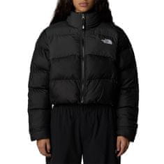 The North Face Jakne uniwersalne črna XL Cropped Saikuru