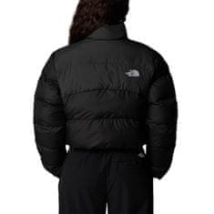 The North Face Jakne uniwersalne črna XL Cropped Saikuru