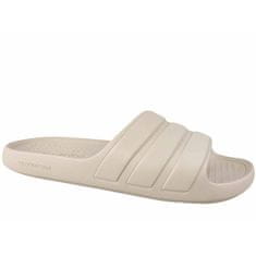 Adidas Japanke bež 40.5 EU Adilette Flow