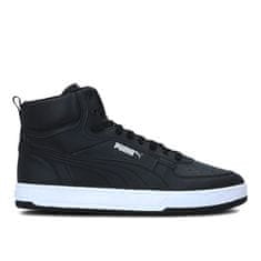 Puma Čevlji črna 43 EU Caven 2.0 Mid Wtr