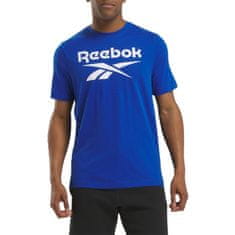 Reebok Majice modra S Identity