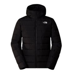 The North Face Jakne uniwersalne črna XXL Aconcagua 3