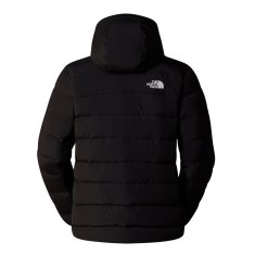 The North Face Jakne uniwersalne črna XXL Aconcagua 3