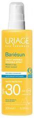 Uriage Sprej za sončenje SPF 30 Bariesun (Invisible Spray) 200 ml