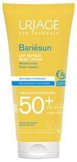 Uriage Mleko za sončenje SPF 50+ Bariesun ( Silk y Lotion) 100 ml