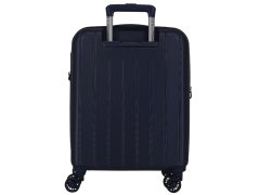 Jada Toys MOVOM Wood Navy Blue, Potovalni kovček, 55x40x20cm, 38L, 5318664 (manjši iztek)