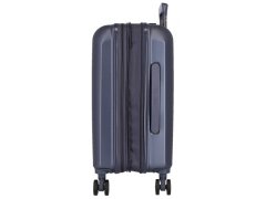 Jada Toys EL POTRO Vera Navy Blue, ABS Potovalni kovček 55x40x20cm, 37L, 5338622 (manjši iztek)