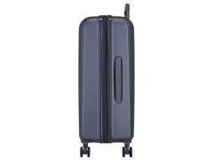 Jada Toys EL POTRO Vera Navy Blue, ABS Potovalni kovček 72x49x29cm, 81L, 5338822 (srednja doba trajanja)