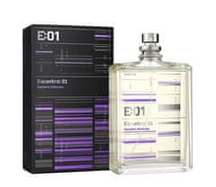 Escentric Molecules Escentric 01 - EDT 100 ml