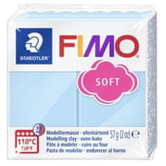 FIMO soft 57g - pastelna voda