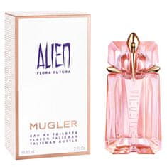 Thierry Mugler Alien Flora Futura - EDT 60 ml