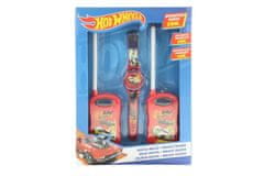 Kids Euroswan Hot Wheels walkie talkie in ura