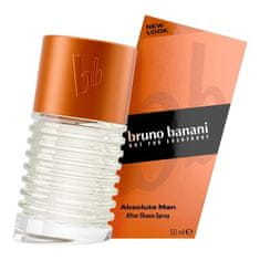 Bruno Banani Absolute Man 50 ml vodica po britju