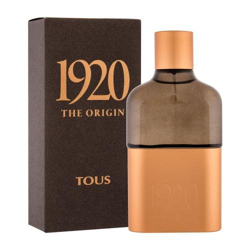 Tous 1920 The Origin parfumska voda za moške