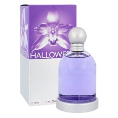 Jesus Del Pozo Halloween 100 ml toaletna voda za ženske