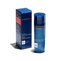 Clarins Vlažilni balzam za moške (Super Moisture Balm) 50 ml