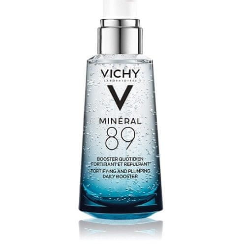 Vichy Krepitev in napihovanje kože Minéral 89 (Hyaluron Booster) 50 ml