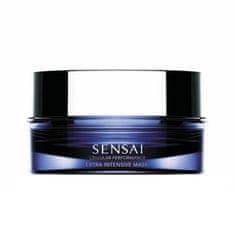 Sensai Cellular Performance Extra intenzivna nočna maska 75 ml