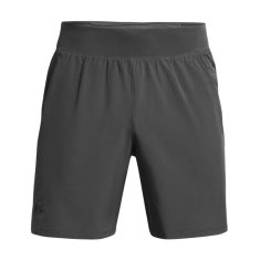 Under Armour Hlače siva 178 - 182 cm/M 1376508025