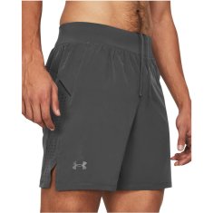 Under Armour Hlače siva 178 - 182 cm/M 1376508025