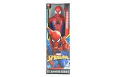 HASBRO FIGURA SPIDER-MAN TITAN