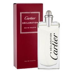 Cartier Déclaration 100 ml toaletna voda za moške