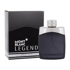 Mont Blanc Legend 100 ml vodica po britju