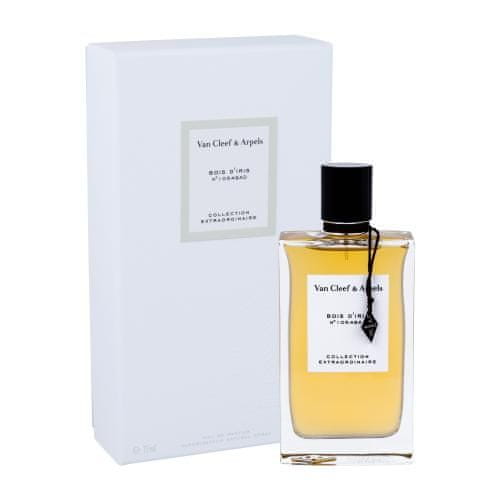 Van Cleef & Arpels Collection Extraordinaire Bois d´Iris parfumska voda za ženske