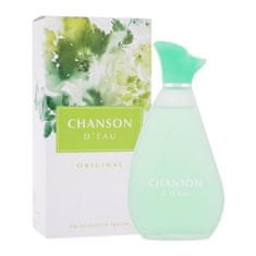 Chanson d´Eau 200 ml toaletna voda brez razpršilca za ženske