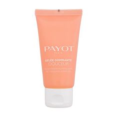 Payot Les Démaquillantes Gelée Gommante Douceur nežen piling gel 50 ml za ženske