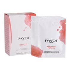 Payot Les Démaquillantes Bubble Mask obnovitvena maska za obraz 40 ml za ženske