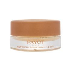 Payot Nutricia Lip Balm negovalni balzam za ustnice 6 g