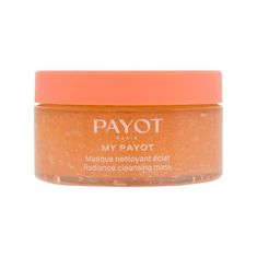 Payot My Payot Radiance Cleansing Mask osvetljevalna čistilna maska 100 ml za ženske