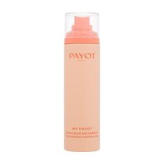 Payot My Payot Anti-Pollution Radiance Mist osvetljevalna meglica za obraz z antioksidanti 100 ml za ženske