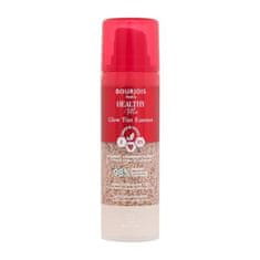 Bourjois Paris Healthy Mix Clean & Vegan Glow Tint Essence vlažilna in tonizirajoča esenca 30 ml Odtenek 01 fair