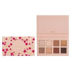 Bourjois Paris Gold Glamour Eyeshadow Palette paleta senčil za oči 7 g