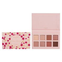 Bourjois Paris Rose Glamour Eyeshadow Palette paleta senčil za oči 6.8 g