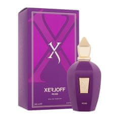 XERJOFF V Collection Muse 100 ml parfumska voda unisex