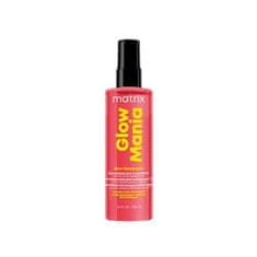 Matrix Glow Mania Glow Gatekeeper Leave-In Conditioner zaščitni balzam brez izpiranja za ohranjanje živahne barve 250 ml za ženske