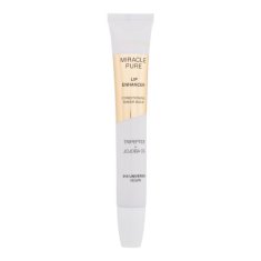 Max Factor Miracle Pure Lip Enhancer vlažilni sijoči balzam za ustnice 12 ml Odtenek 010 universal