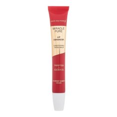 Max Factor Miracle Pure Lip Enhancer vlažilni sijoči balzam za ustnice 12 ml Odtenek 030 sweet cherry