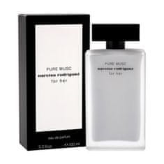 Narciso Rodriguez For Her Pure Musc 100 ml parfumska voda za ženske