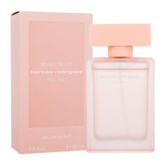 Narciso Rodriguez For Her Musc Nude 50 ml parfumska voda za ženske