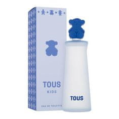 Tous Tous Kids Boy 100 ml toaletna voda za otroke