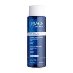 Uriage DS Hair Soft Balancing Shampoo 200 ml pomirjujoč šampon unisex