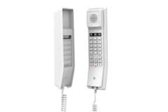 Grandstream GHP610 SIP hotelski telefon bele barve