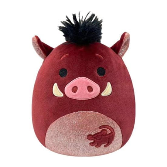 SQUISHMALLOWS Disney: Levji kralj Pumbaa 20 cm