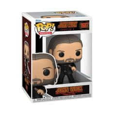 Funko POP Filmi: John Wick 4 - John Wick