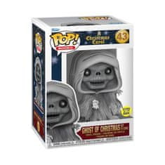 Funko POP Filmi: Božična pesem - Duh božiča, ki še prihaja