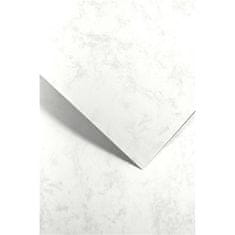 Galeria Papieru Okrasni papir A4 Marble - 220 g, bel, 20 listov